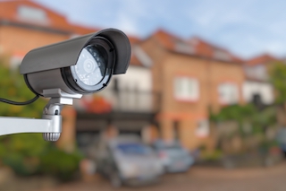 CCTV Installation