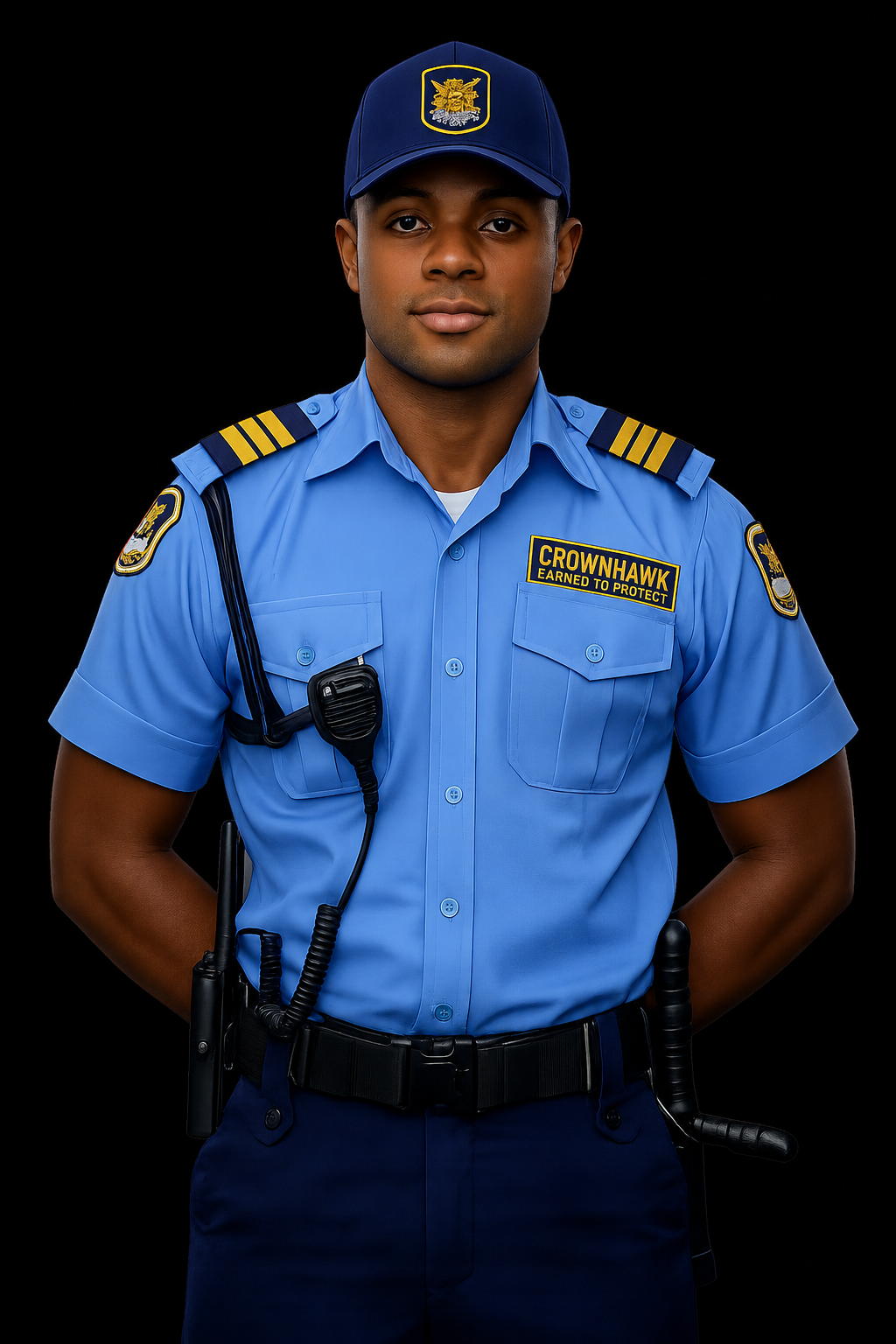 Operational Security Guards