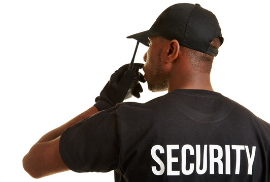 Corporate Guarding