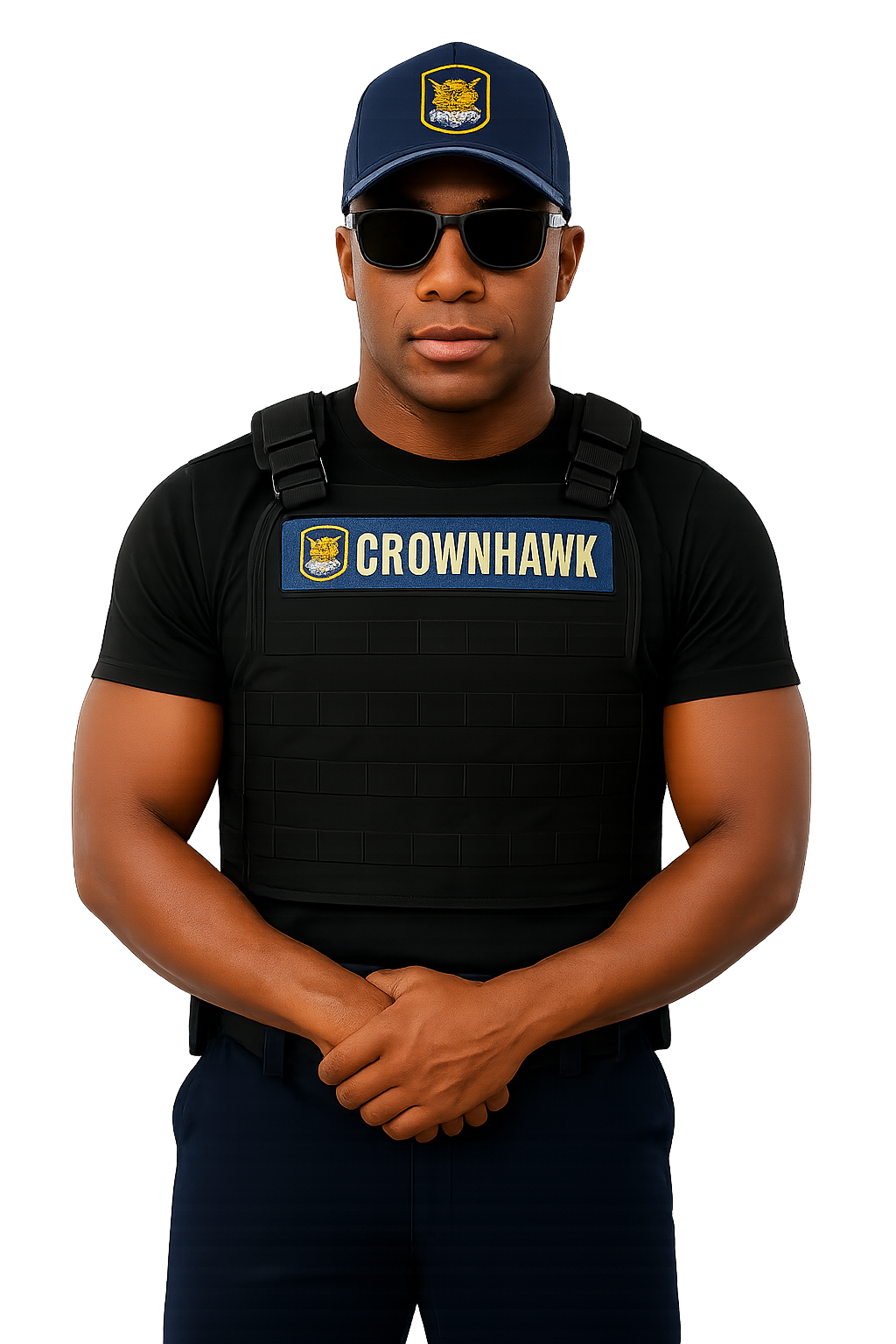 CrownHawk Team Operations