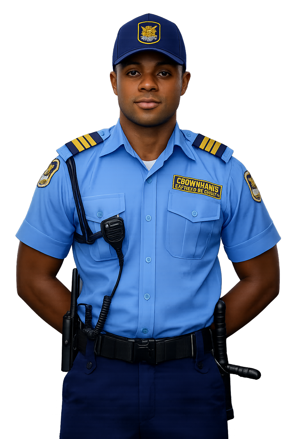 Operational Security Guards