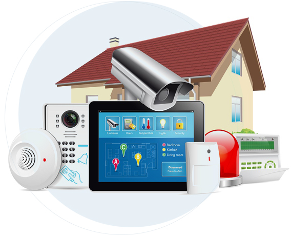 CCTV Surveillance